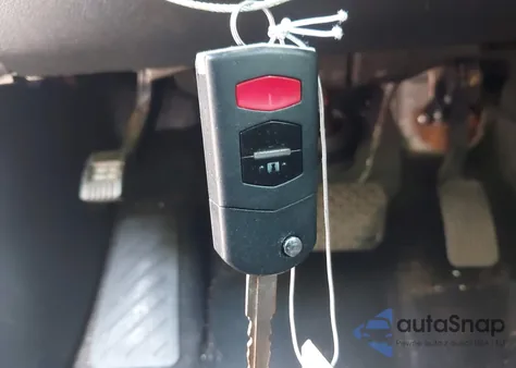 2012 Mazda Cx-7 I Sport z USA, uszkodzony, nr VIN JM3ER2BM1C0411393